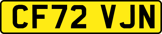 CF72VJN