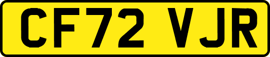 CF72VJR