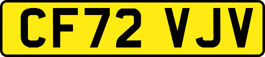 CF72VJV