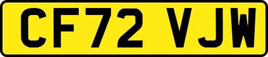 CF72VJW