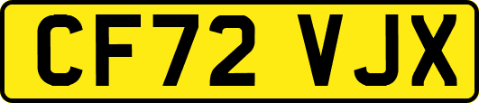 CF72VJX