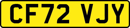 CF72VJY