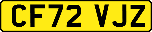 CF72VJZ