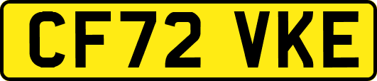 CF72VKE