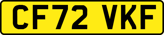 CF72VKF