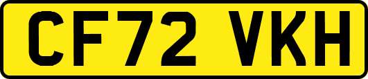CF72VKH