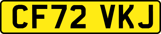 CF72VKJ