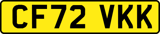 CF72VKK