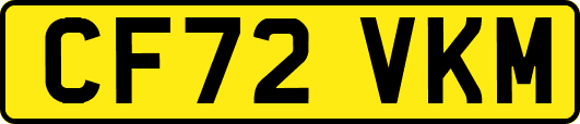 CF72VKM