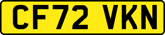 CF72VKN