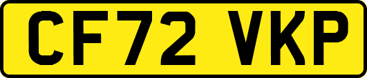 CF72VKP