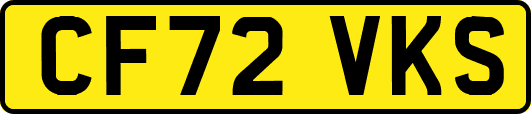CF72VKS