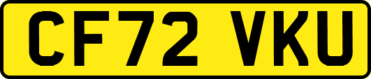 CF72VKU