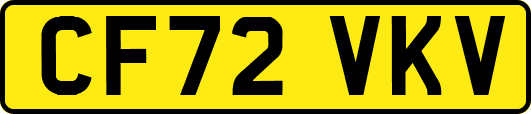 CF72VKV