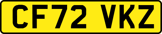 CF72VKZ
