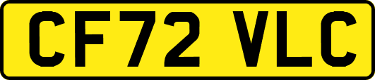 CF72VLC