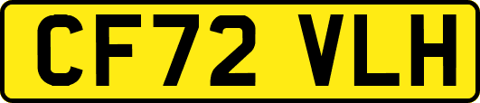 CF72VLH