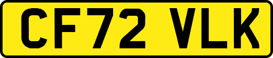 CF72VLK