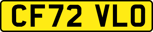 CF72VLO