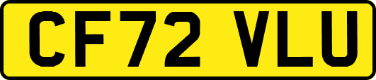 CF72VLU