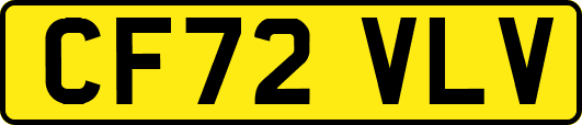CF72VLV