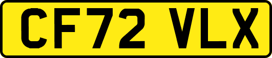 CF72VLX
