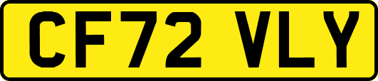 CF72VLY