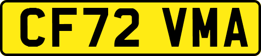 CF72VMA