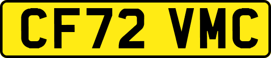 CF72VMC