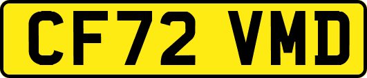 CF72VMD
