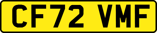 CF72VMF