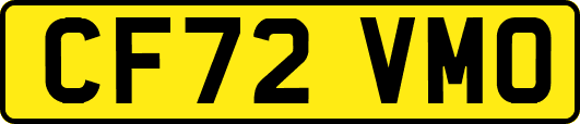 CF72VMO