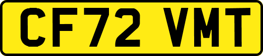 CF72VMT