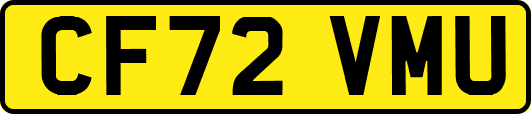CF72VMU