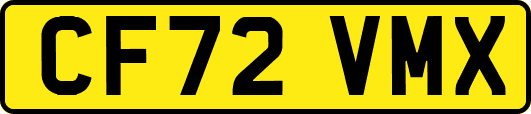 CF72VMX