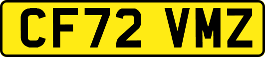 CF72VMZ