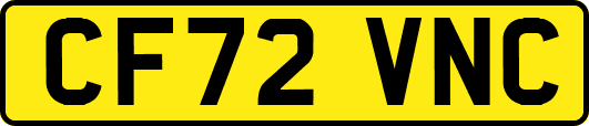CF72VNC