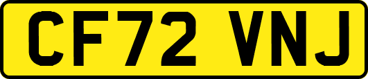 CF72VNJ