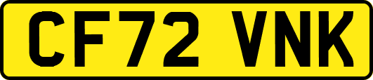 CF72VNK