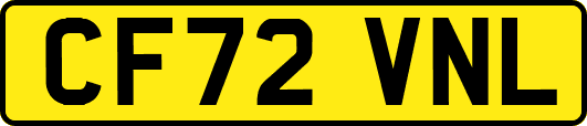 CF72VNL