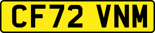 CF72VNM