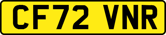 CF72VNR