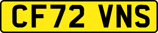 CF72VNS