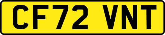 CF72VNT