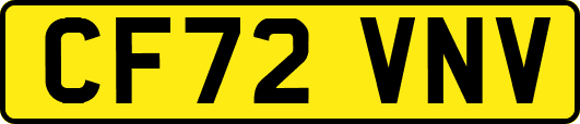 CF72VNV