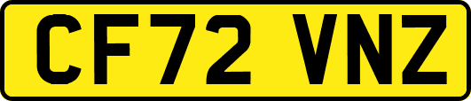 CF72VNZ