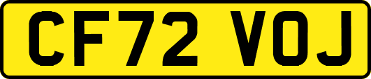 CF72VOJ