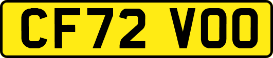 CF72VOO