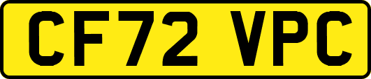 CF72VPC