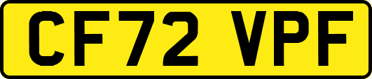 CF72VPF